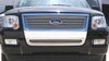 Upper Class Mesh Grille 2006-2009 Ford Explorer - image 2