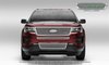 Ford Explorer Upper Class Stainless Mesh Grille - image 2