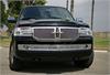 Upper Class Mesh Grille 2007-2012 Lincoln Navigator - image 1