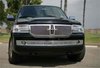 Upper Class Mesh Grille 2007-2012 Lincoln Navigator - image 2