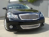 Upper Class Mesh Grille 2008-2010 Infiniti M35/45 - image 1