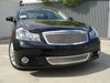Upper Class Mesh Grille 2008-2010 Infiniti M35/45 - image 2
