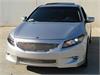 Upper Class Mesh Grille 2008-2010 Honda Accord Coupe - image 1