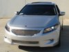 Upper Class Mesh Grille 2008-2010 Honda Accord Coupe - image 2