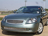 Upper Class Mesh Grille 2005-2006 for Nissan fits Altima - image 1