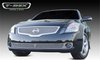 Upper Class Mesh Grille 2007-2009 for Nissan fits Altima Sedan - image 2
