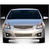 Upper Class Mesh Grille 2011-2012 for Nissan fits Sentra - image 1