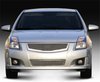 Upper Class Mesh Grille 2011-2012 for Nissan fits Sentra - image 2