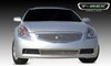 Upper Class Mesh Grille 2008-2009 for Nissan fits Altima Coupe - image 2
