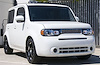 Upper Class Mesh Grille 2009-2012 for Nissan Cube - image 1