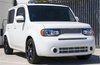 Upper Class Mesh Grille 2009-2012 for Nissan Cube - image 2