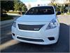 Upper Class Mesh Grille 2012 for Nissan Versa Sedan - image 1