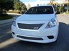 Upper Class Mesh Grille 2012 for Nissan Versa Sedan - image 2