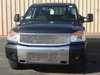 Upper Class Mesh Grille 2004-2012 for Nissan Titan - image 2