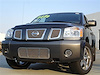 Upper Class Mesh Grille 2004-2007 for Nissan Titan - image 1