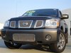 Upper Class Mesh Grille 2004-2007 for Nissan Titan - image 2