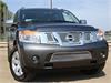 Upper Class Mesh Grille 2008-2012 for Nissan Armada - image 1