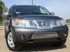 Upper Class Mesh Grille 2008-2012 for Nissan Armada - image 2