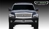 Upper Class Mesh Grille 2011-2013 Infiniti QX56 - image 2