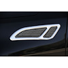 Upper Class Mesh Side Vents 2011-2013 Infiniti QX56 - image 1