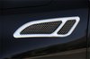 Upper Class Mesh Side Vents 2011-2013 Infiniti QX56 - image 2