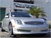 Upper Class Mesh Grille 2003-2007 Infiniti G35 Coupe - image 1