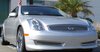 Upper Class Mesh Grille 2003-2007 Infiniti G35 Coupe - image 2