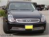 Upper Class Mesh Grille 2005-2006 Infiniti G35 Sedan - image 1