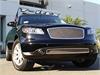 Upper Class Mesh Grille 2006-2008 Infiniti FX 35/45 - image 1