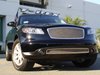 Upper Class Mesh Grille 2006-2008 Infiniti FX 35/45 - image 2