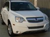 Upper Class Mesh Grille 2008-09 Saturn Vue - image 2