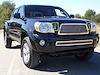 Upper Class Bolt-On Side Vents 2005-2010 Toyota Tacoma - image 1