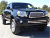Upper Class Hood Scoop Insert 2005-2011 Toyota Tacoma - image 1