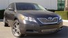 Upper Class Mesh Grille 2007-09 Toyota Camry - image 2