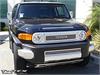 Upper Class Mesh Grille Insert 2007-14 Toyota FJ Cruiser