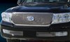 Upper Class Mesh Grille 2008-12 Toyota Land Cruiser - image 2