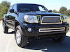 Upper Class Mesh Side Vent 2011 Toyota Tacoma - image 1
