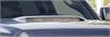 Upper Class Hood Scoop Insert 2012-14 Toyota Tacoma - image 1
