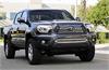 Upper Class Mesh Grille Overlay 2012-14 Toyota Tacoma - image 1