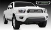Upper Class Mesh Grille Overlay 2012-14 Toyota Tacoma - image 2