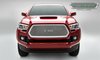 Upper Class Series Main Grille Insert W/ Small Mesh Polished Stainless Steel - image 2