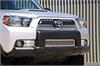 Upper Clash Mesh Grille 2010-13 Toyota 4 Runner - image 1