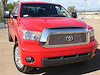 Upper Class Mesh Grille Insert 2007-09 Toyota Tundra - image 1