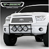 Upper Class Mesh Grille 2010-13 Toyota Tundra - image 1