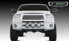 Upper Class Mesh Grille Overlay 2010-13 Toyota Tundra - image 2