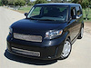 Upper Class Mesh Grille Polished Stainless Steel - image 1