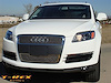 Upper Class Mesh Grille Insert Polished Stainless Steel - image 1
