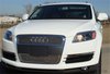 Upper Class Mesh Grille Insert Polished Stainless Steel - image 2