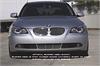 Upper Class Mesh Grille Insert Polished Stainless Steel - image 1