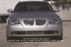 Upper Class Mesh Grille Insert Polished Stainless Steel - image 2